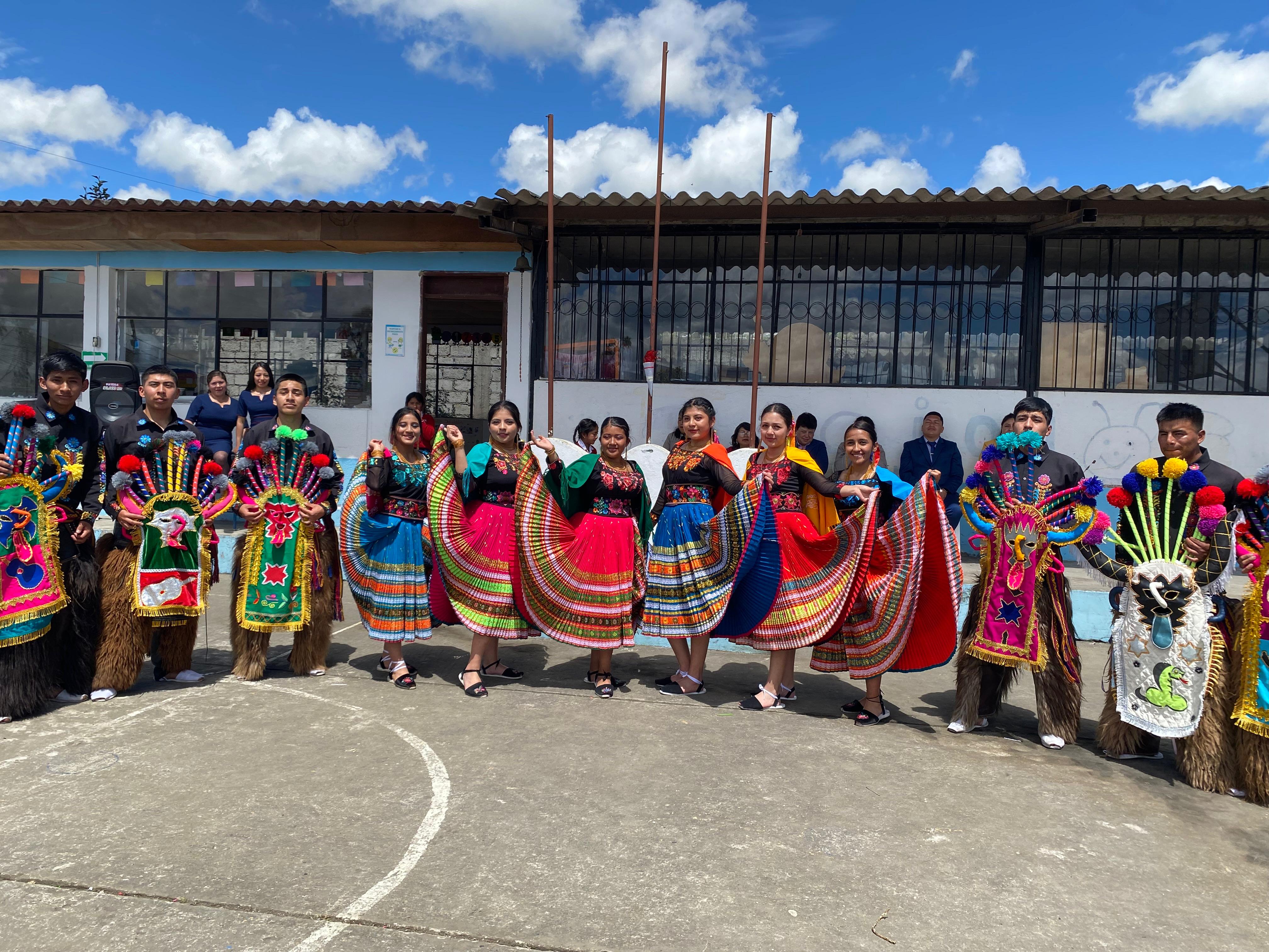 Club de Danza