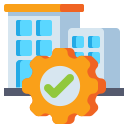 Drinking Water Icon