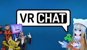 Spatial y VRChat