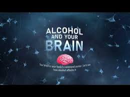 Alcohol and Your Brain
