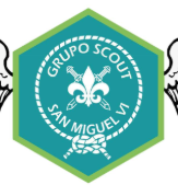 GRUPO SCOUT SAN MIGUEL N.°6